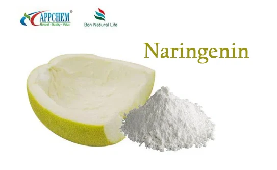 Naringenin