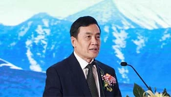 Bozhou, Xinjiang és Appchem Wenquan megyei kormánya aláírta a beruházási kere...
