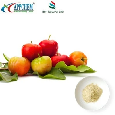 Acerola cseresznye kivonat por