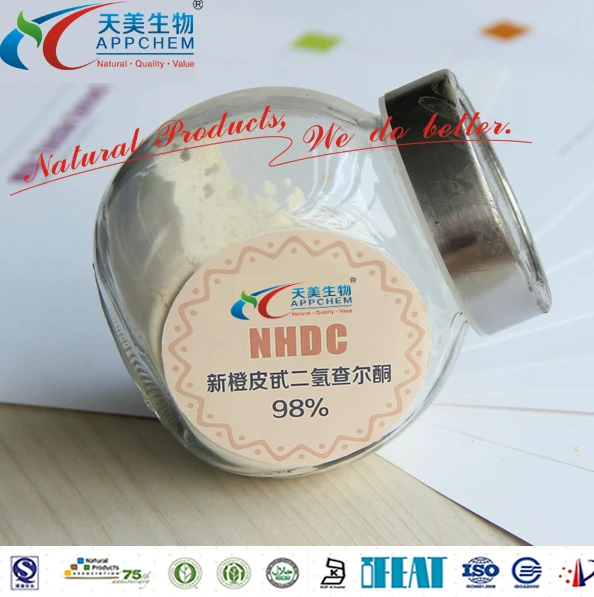 NHDC product NHDC product