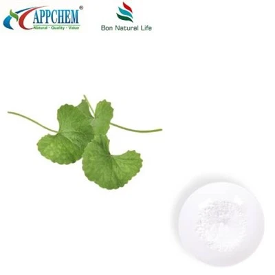 Centella Asiatica kivonat por