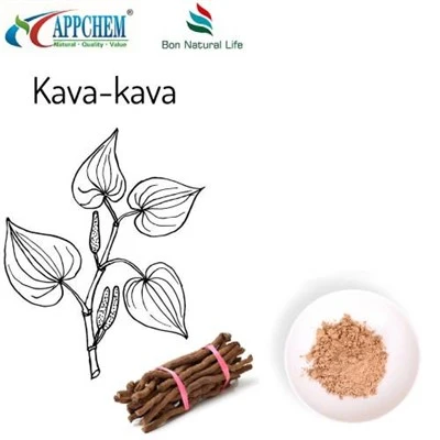 Kava kivonat