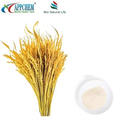 Természetes ferulinsav por