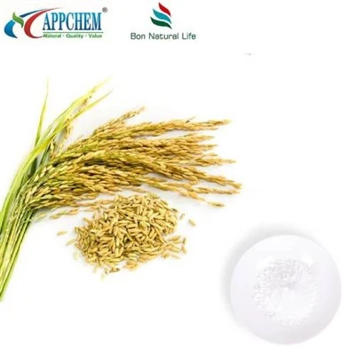 Tiszta ferulinsav por