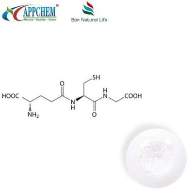 Tiszta glutation por