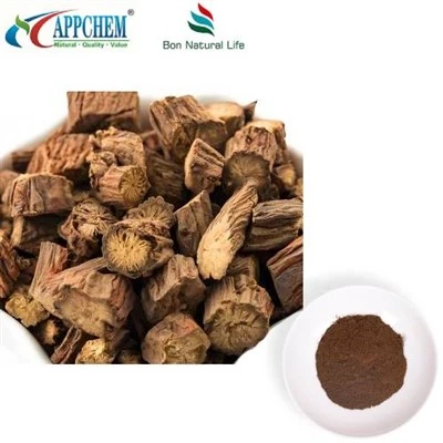 Salvia Miltiorrhiza kivonat por