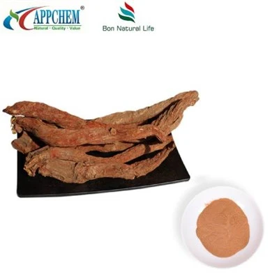 Salvia Miltiorrhiza kivonat