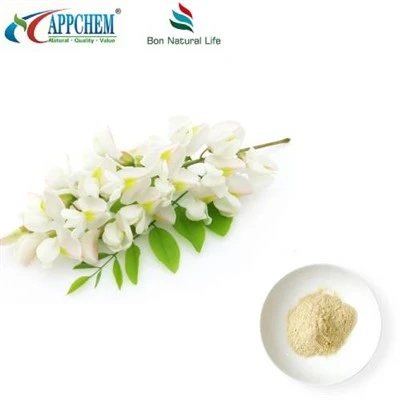 Sophora Japonica kivonat por